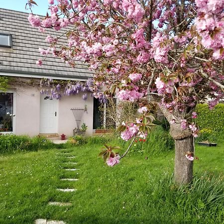 Apartmán Chez Loti Louviers Exteriér fotografie