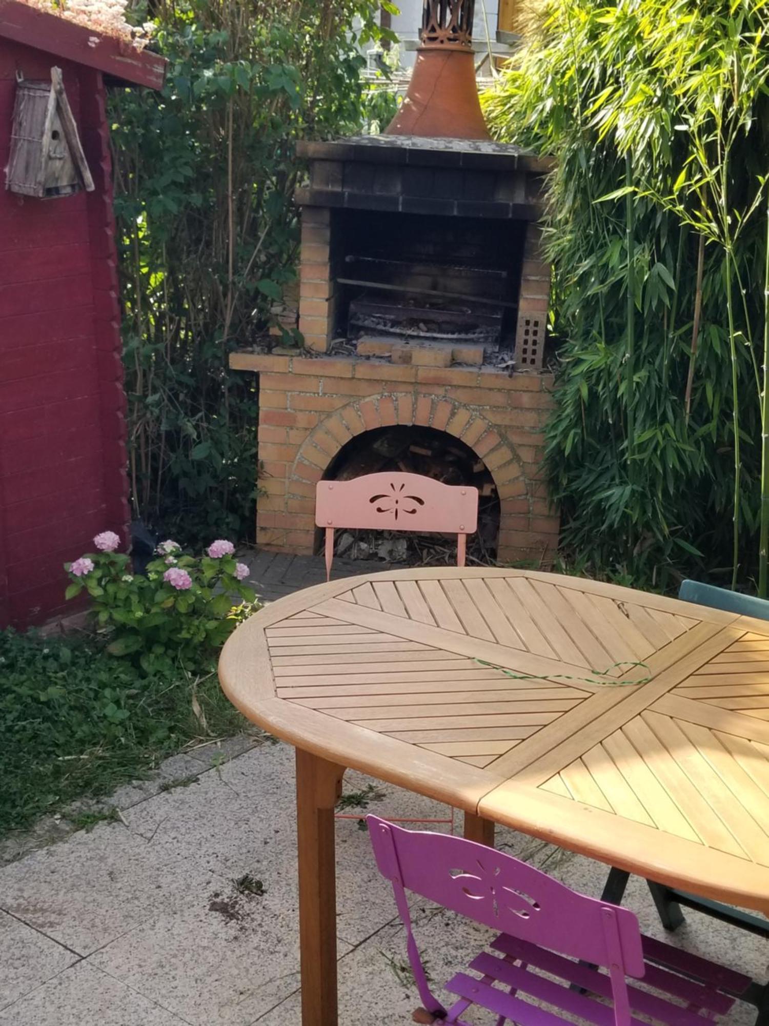 Apartmán Chez Loti Louviers Exteriér fotografie